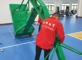 开元团队施工现场4