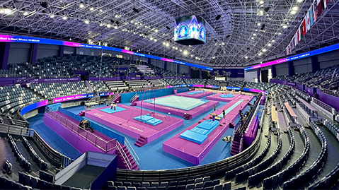 开元减脂操推荐室内健身动作